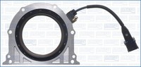 Ajusa Wellendichtring Kurbelwelle 71012500 Mit GehäUse FüR Ssangyong Korando Ck