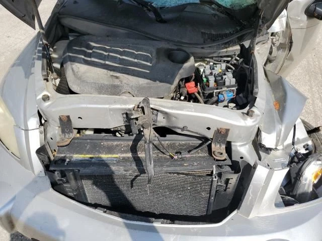 Air Cleaner 2.2L Fits 06-11 HHR 2285295 - Imagem 2 de 4