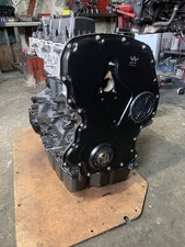 Ford Transit 2.2 Tdci Euro 5fwd Reconditioned Engine 2012-2016 | MK7/Mk8 Custom