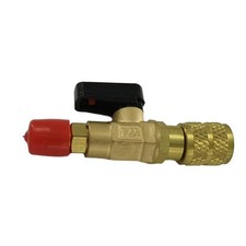 For R32 Valve 1/4 ACME F Righthand Thread x 5/16 for sae M Ball Valve