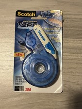 3M Scotch Refillable Tape Dispenser #H103R