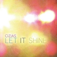 Audio Cd - Ozias - Let It Shine Ep - Diy Media Group -D- Neu