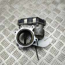 AUDI S4 Avant 8W B9 Throttle Valve 059145950BD 3.0 Hybrid 36602804