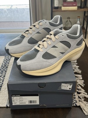 Size 10.5 - New Balance WRPD Runner Grey Matter