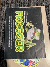 Lot Of 10-Video Game/Console Manuals INTELLIVISION RADIO SHACK , Atari