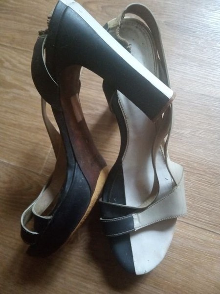 Women Jil Sander Heels 40