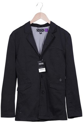 VOLCOM Sakko Herren Business Jacket Anzug Jacke Herrenblazer Gr. M B... #pudsvue