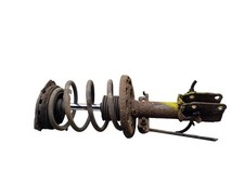 RENAULT MEGANE Strut Shock Absorber Right Off Side Front 1.6 Petrol 2010