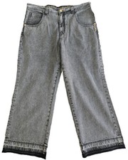 JNCO Gambler Jeans - 23" Wide Leg - Size 40x30