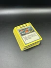 50+ Huge Base Set Trainer Pokemon Card Lot Mixed Vintage Bulk Collection Lot