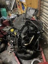 Primaster Vivaro Trafic Monvano Master 2.5 DCI G9u Engine loom 2001 2007