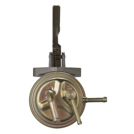 Bomba de combustible mecánica Spectra Premium SP1204MP Foto 2 de 4