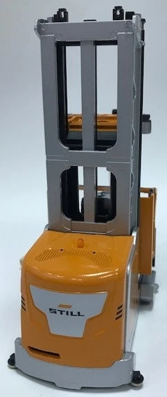 CONRAD - Ascensore a tre vie STILL MX-X - 1/25 - CON2625 - Immagine 4 di 4