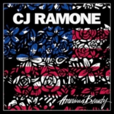 CJ RAMONE: AMERICAN BEAUTY - CD