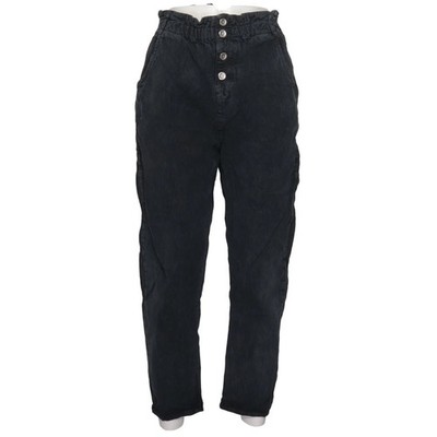 Zara Z1975 Denim, Cordhose, Größe: 36, Z1975 DENIM, Grau, Einfarbig, Cord #GHw