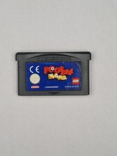 ebay® Auktion 397304812825 | GameBoy Advance Spiel Lego Football Mania Thumbnail of ebay® auction 397304812825 | GameBoy Advance Spiel Lego Football Mania