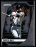 2025 Panini Prizm #220 Chipper Jones Atlanta Braves