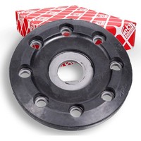 Febi Bilstein 104067 Federteller FüR Opel Renault Fiat Trafic Vivaro Talento JL