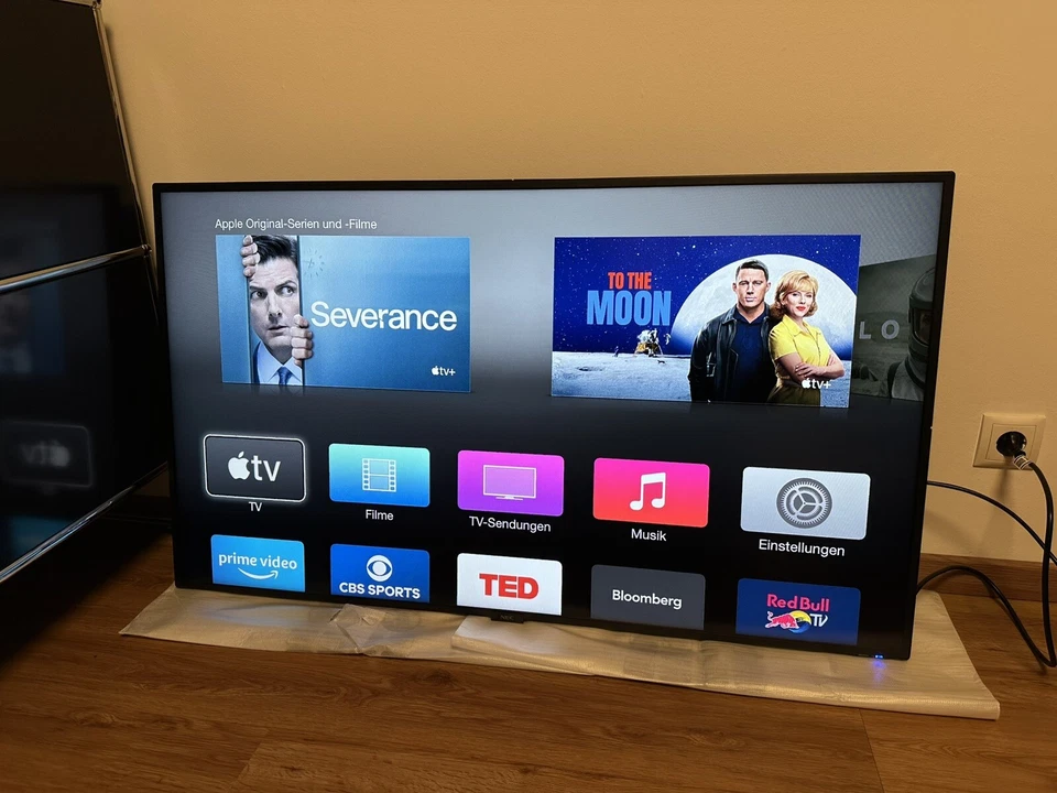 NEC MultiSync C501 Public Signage Display / Monitor 50" TOP - Bild 2 von 4