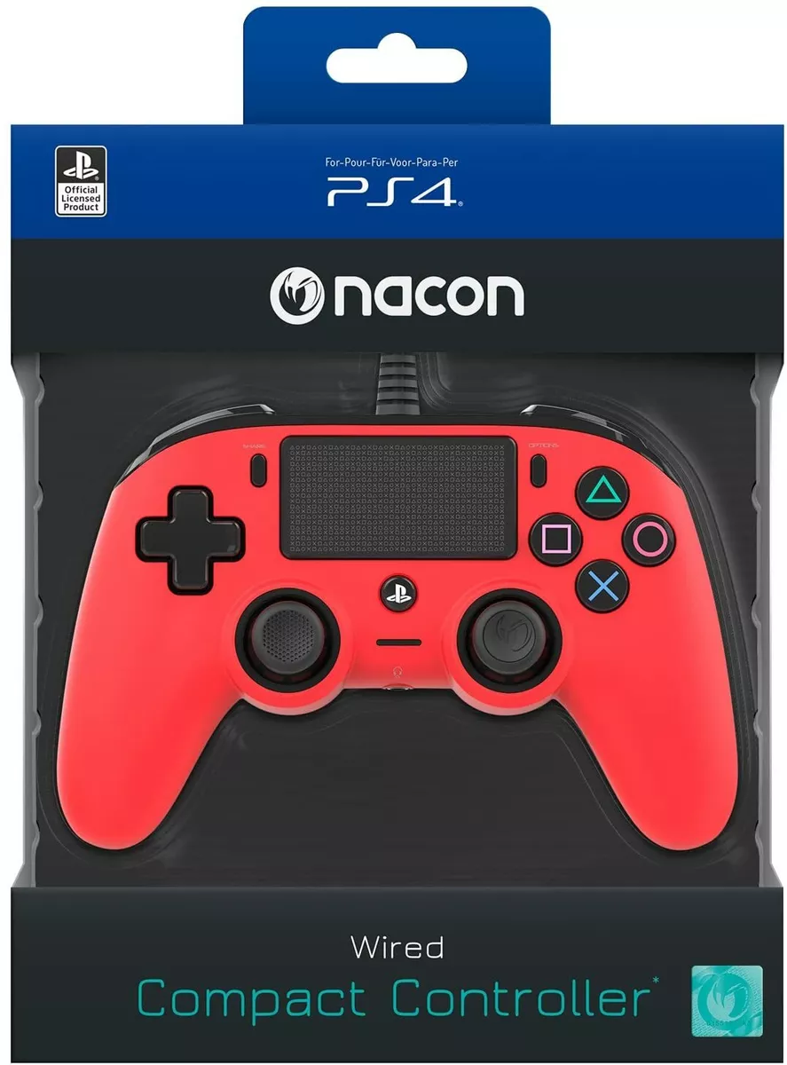 Câble USB pour DUALSHOCK4 - Nacon