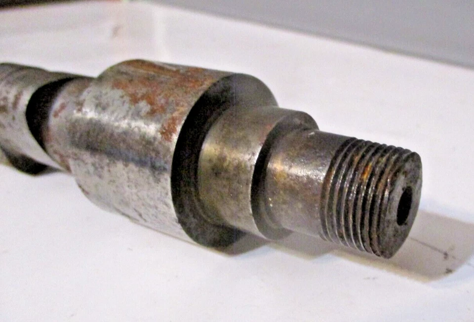 Árbol de levas BMW 328 Frazer Nash años 30 Foto 3 de 4