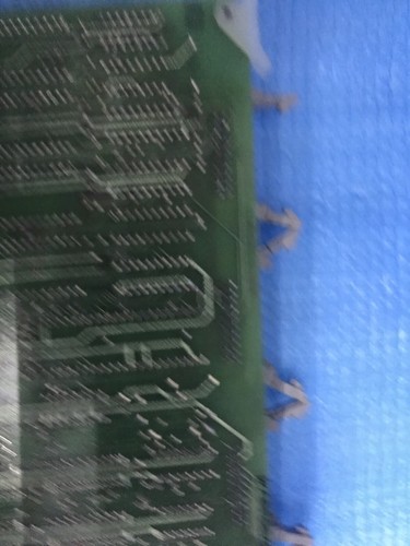 ElectroGlas A6 Material Handling Logic Assy XA6A 244636-002 H AWW-10-2-13-001 - Picture 12 of 12