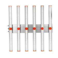 LED Grow Light Bar Full Spectrum Commercial Indoor Growing 510W 700W 1000W