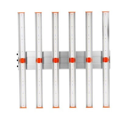 LED Grow Light Bar Full Spectrum Commercial Indoor Growing 510W 700W 1000W