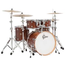 GRETSCH Catalina Maple Fusion Shell Set (WG)