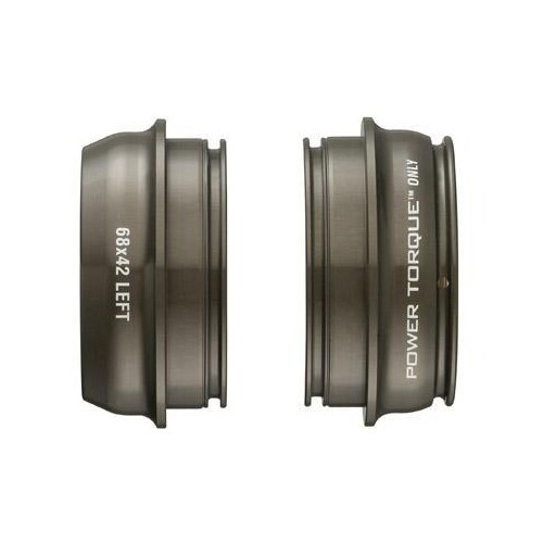 Campagnolo Power Torque Integrated Bottom Bracket Cups - Picture 1 of 1