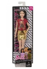 barbie teddy bear flair