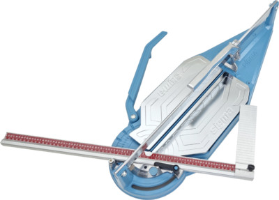 SIGMA 4CU - 33 INCH PULL TILE CUTTER INCHES VERSION - SHIPS FAST FROM USA