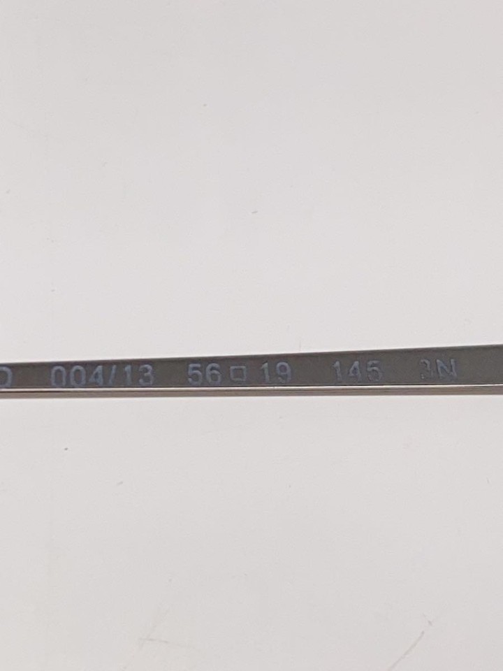 RayBan Sunglasses/Brw/Men's/Rb 3612D KRI73 eBay