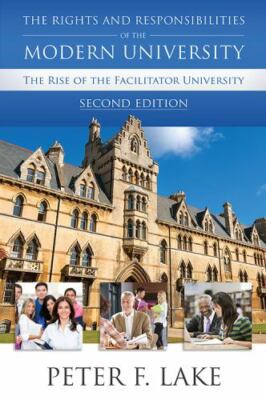 Fa Rise The Rights and Responsibilities of the Modern University : The Rise of ...