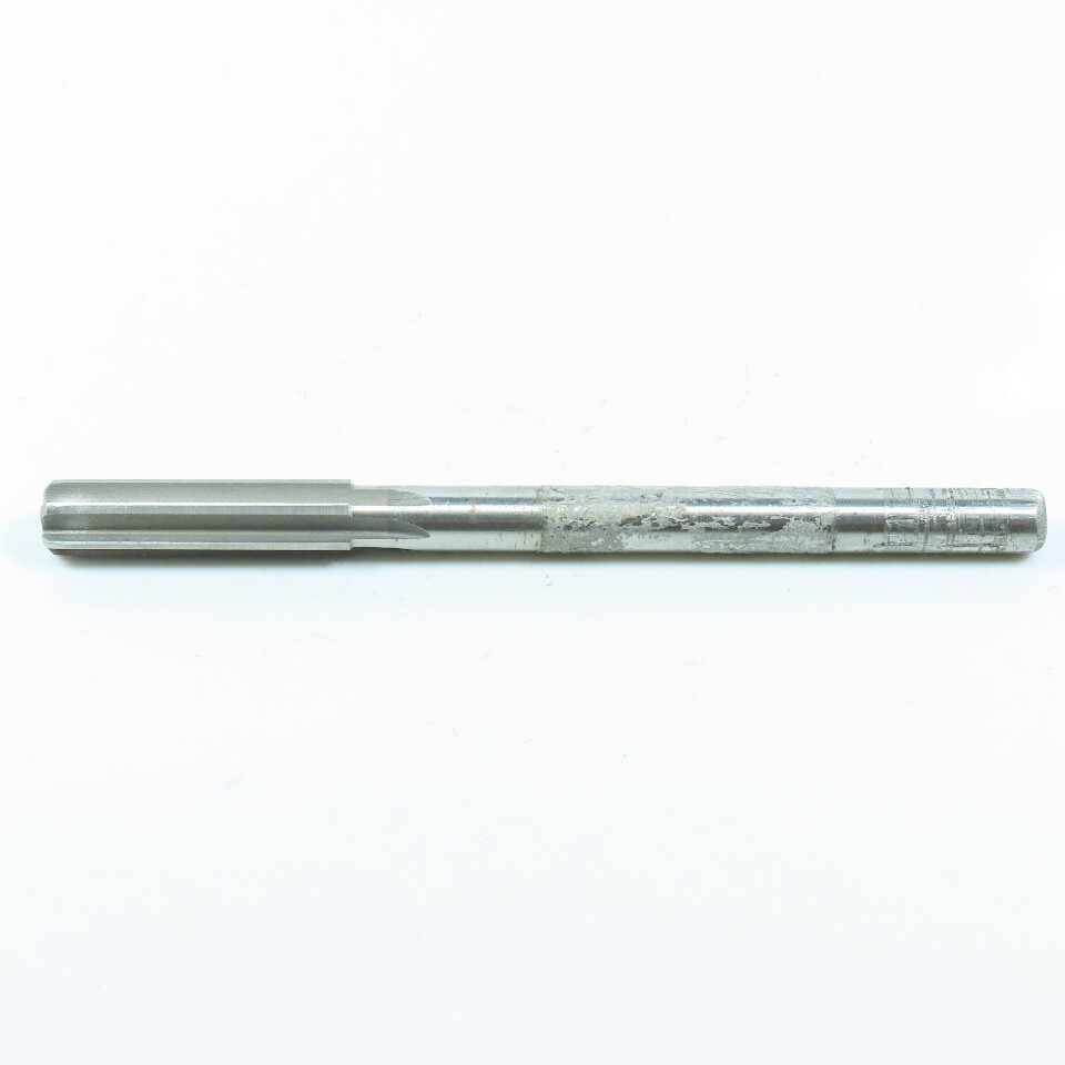 Yankee .5100" Straight 6 Flute Chucking Reamer Shank 2" LOC 61/2" OAL