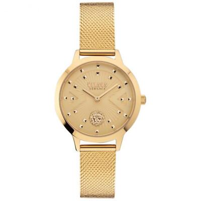 Solo Time Damenuhr Versus Versace VSPZK0521 Palos Verdes Collection