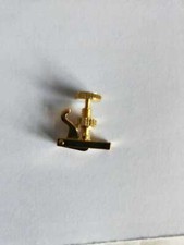 20 PCs Gold Color Violin Fine tuner for 4/4 British style string adjuster New