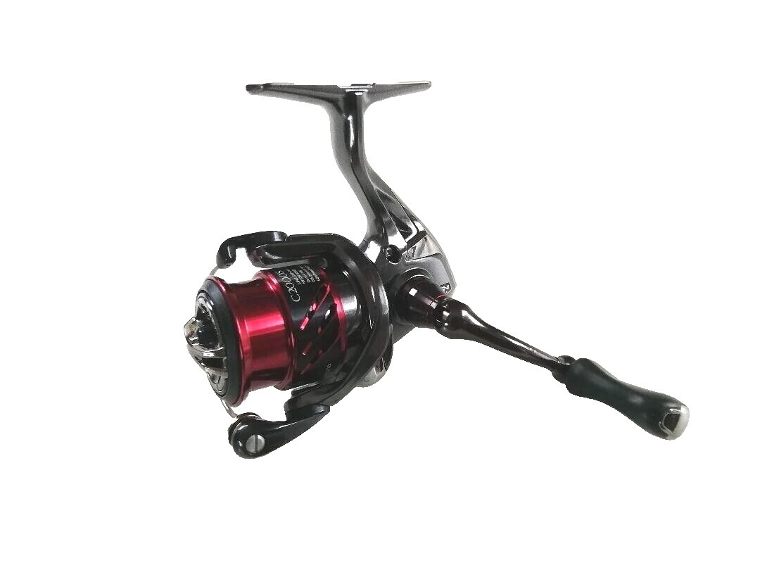 STRADIC CI4+ 2500美品 2016 Stradic CI4+ - JDM Fishing