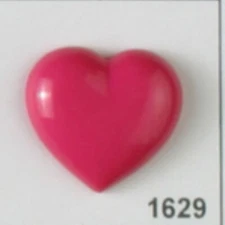 Dill Buttons ~ (1629) - 3/4" - 1 ct