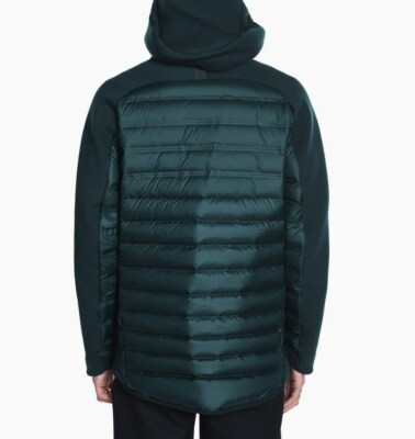 ジャケット・アウター Archive 413n+3JrgjL.jpg Jacket Hooded Tech Shadow-Ruche ジャケット・アウター