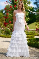 Sherri Hill 56949 Evening Dress ~LOWEST PRICE GUARANTEE~ NEW Authentic