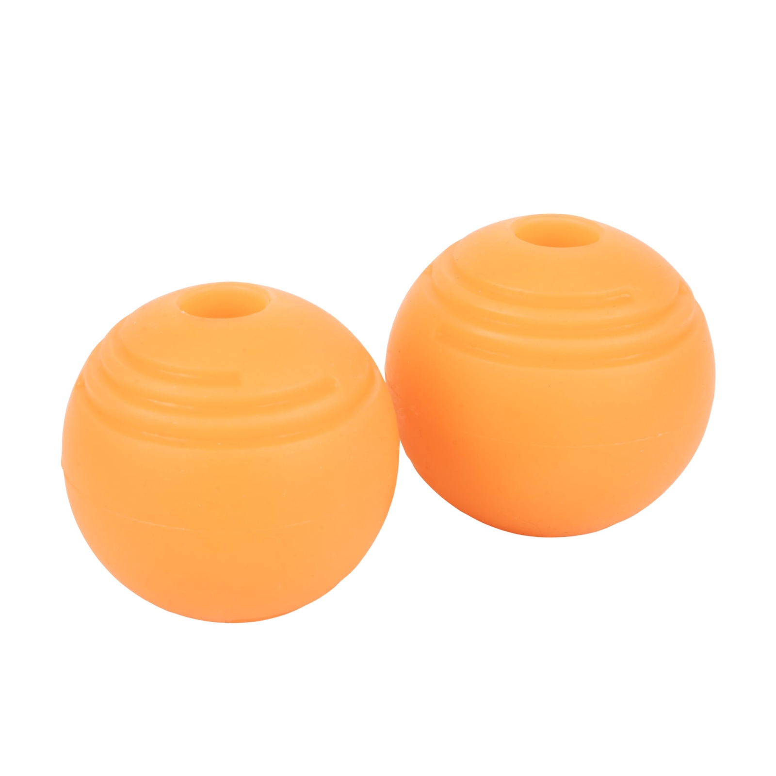 Bacon Flavored Dog Balls, Glow 2.5