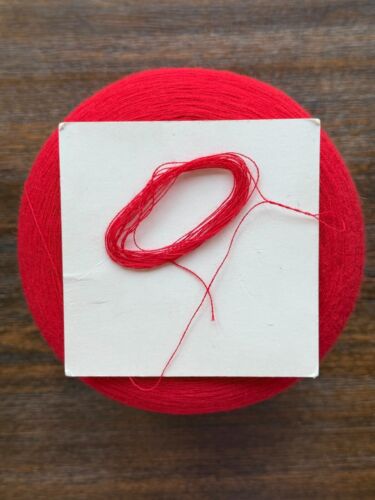 Sale! Special Yarn– Various Fibers & Brands, Some with Minor Flaws-Read Details! - Picture 37 of 50