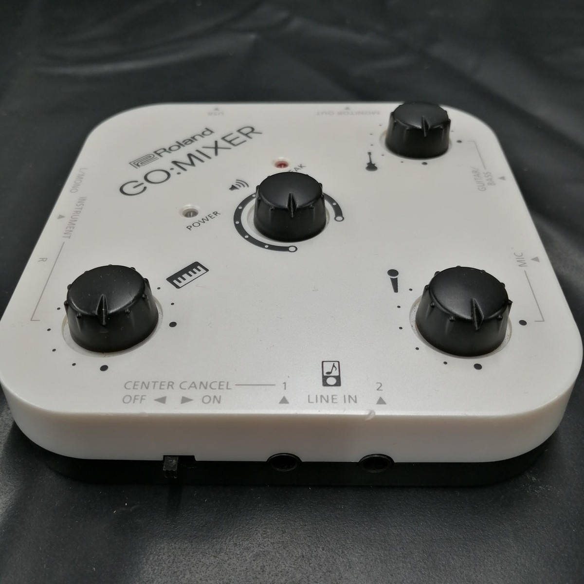 Roland GO:MIXER Audio Inteface DTM Recording from Japan | eBay