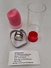 TE Connectivity Measurement Specialties 154N-015G-RT Pressure Sensor, DigiKey