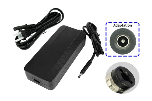 Onduleur 36V 230V 500W pour batterie 36V de vélo électrique