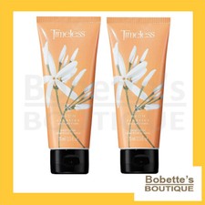 TIMELESS AVON 2 Crèmes Parfumées Adoucissantes pour les Mains