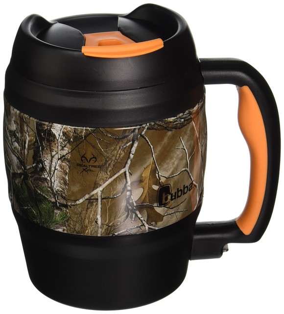 big coffee thermos
