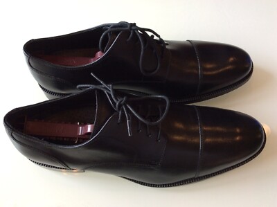 Cole Haan Benton Cap Toe Oxford II - 10.5 Cole Haan Mens Benton Ii Oxford Cap Toe Dress Casual Shoes  main image 2