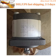 Rexroth 0510325006 Gear Pump AZPF-11-005RCB20MB DHL Fast shipping